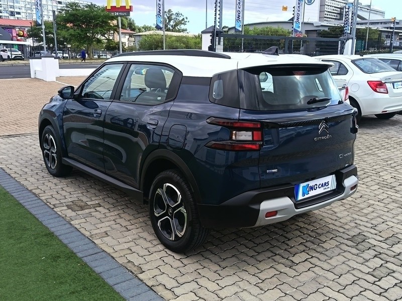 Citroen C3 - King Cars Bellville/Vredekloof - Image 5