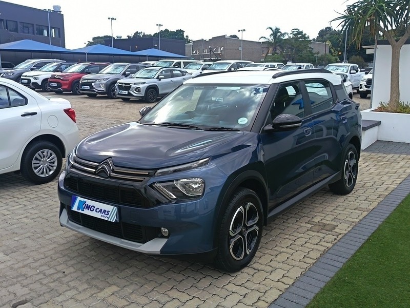Citroen C3 - King Cars Bellville/Vredekloof - Image 3