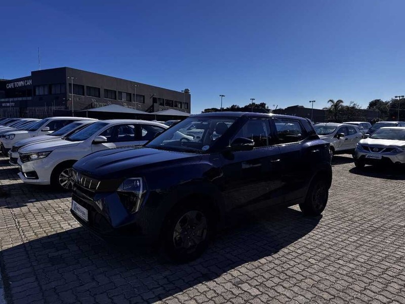 Mahindra XUV 3XO - King Cars Bellville/Vredekloof - Image 3