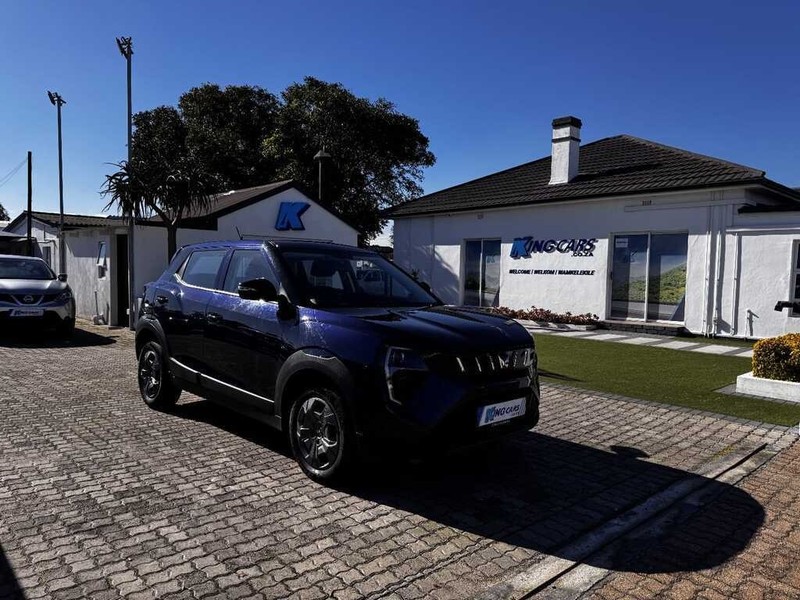Mahindra XUV 3XO - King Cars Bellville/Vredekloof - Image 1
