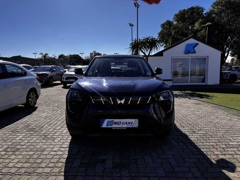 Mahindra XUV 3XO - King Cars Bellville/Vredekloof - Image 2