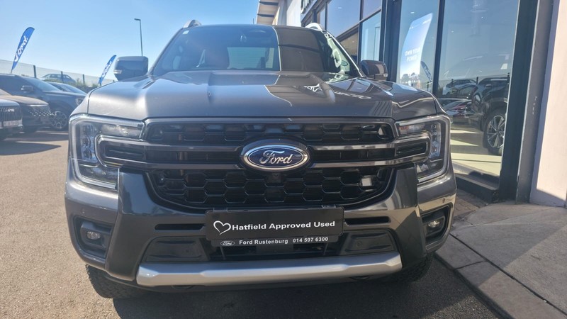 Ford Ranger - Ford Amanzimtoti - Image 4
