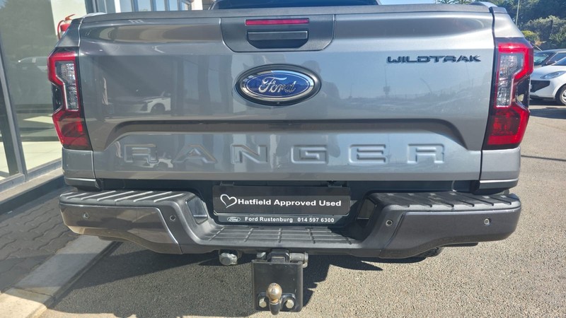 Ford Ranger - Ford Amanzimtoti - Image 6