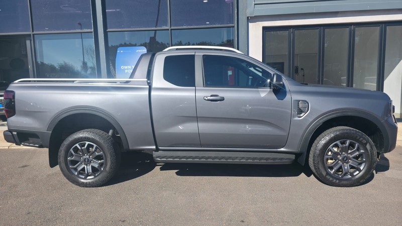 Ford Ranger - Ford Amanzimtoti - Image 2