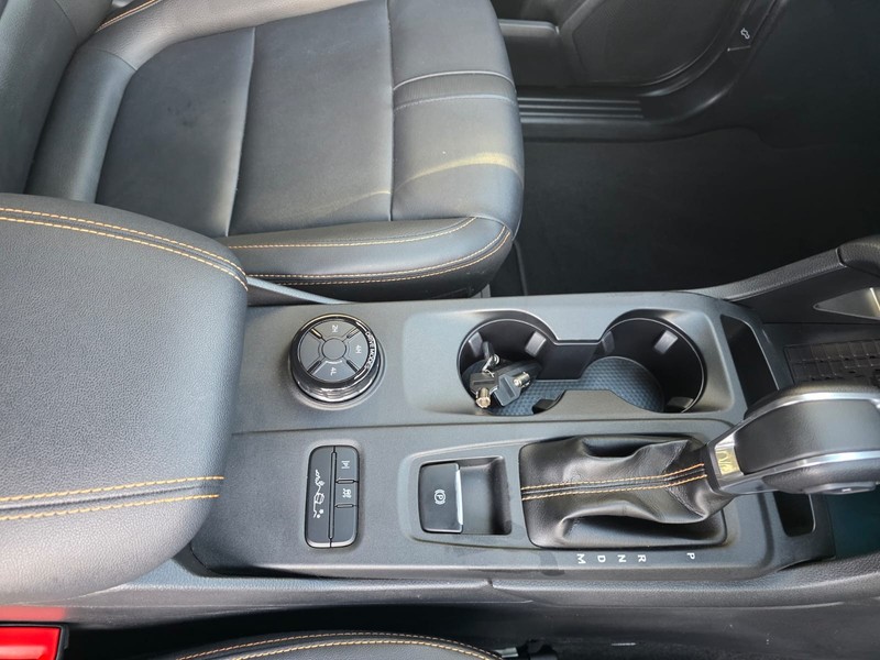 Ford Ranger - Ford Amanzimtoti - Image 11
