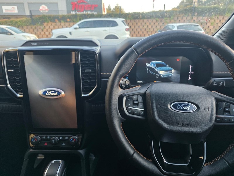 Ford Ranger - Ford Amanzimtoti - Image 10