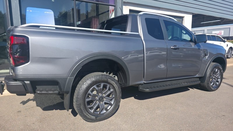 Ford Ranger - Ford Amanzimtoti - Image 5
