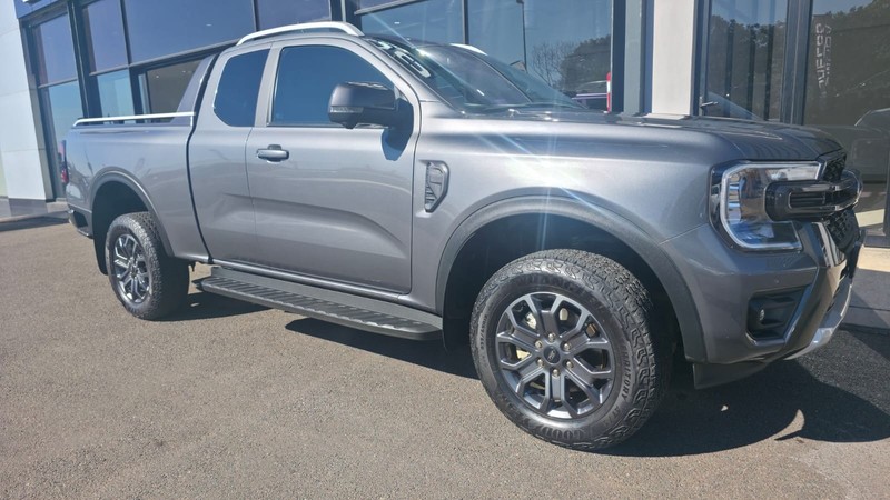 Ford Ranger - Ford Amanzimtoti - Image 1