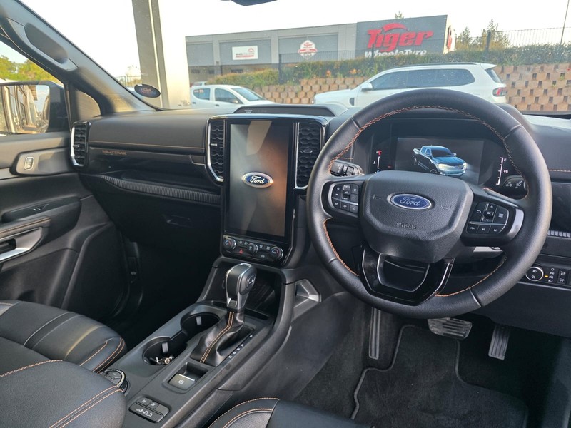 Ford Ranger - Ford Amanzimtoti - Image 8