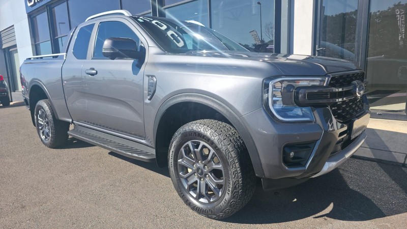 Ford Ranger - Ford Amanzimtoti - Image 3