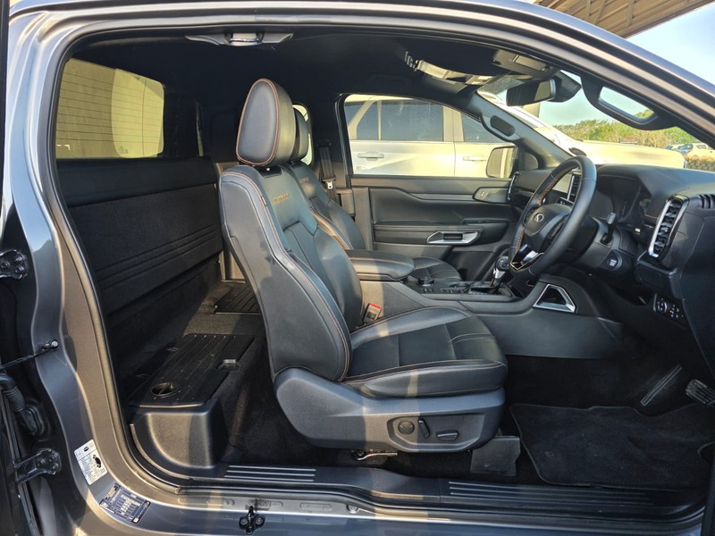 Ford Ranger - Ford Amanzimtoti - Image 9