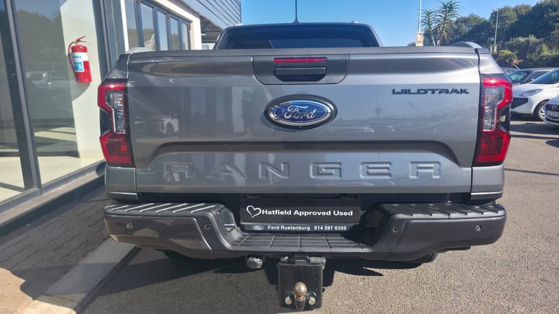 Ford Ranger - Ford Amanzimtoti - Image 7