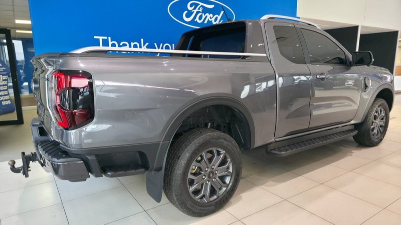 Ford Ranger - Ford Amanzimtoti - Image 4