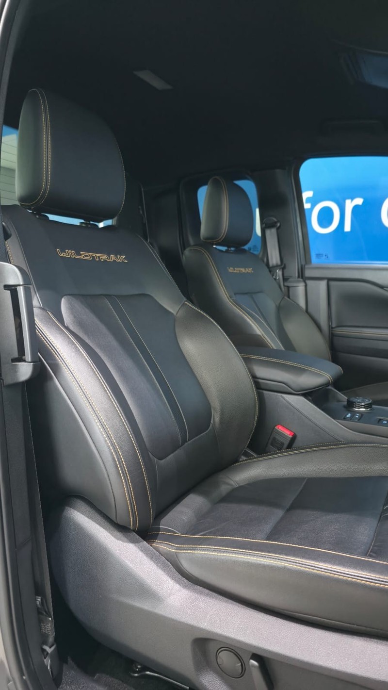Ford Ranger - Ford Amanzimtoti - Image 8