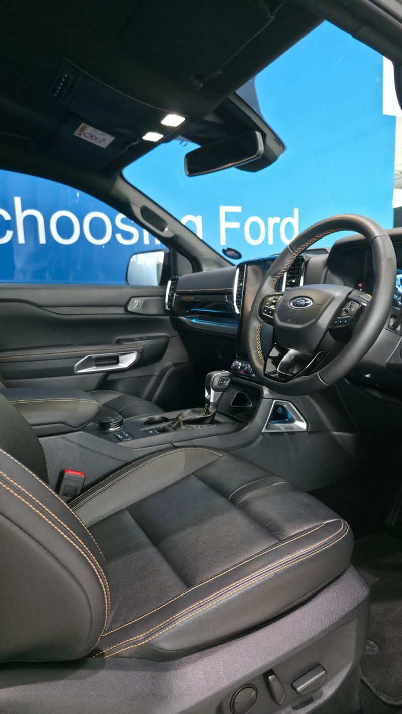 Ford Ranger - Ford Amanzimtoti - Image 5