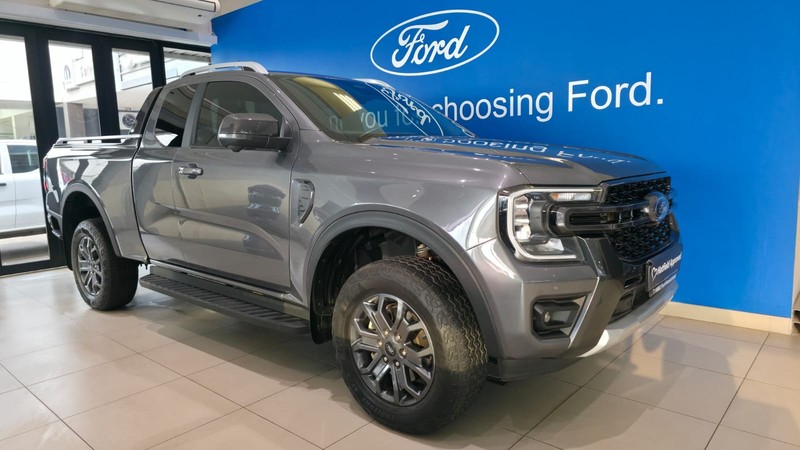 Ford Ranger - Ford Amanzimtoti - Image 1