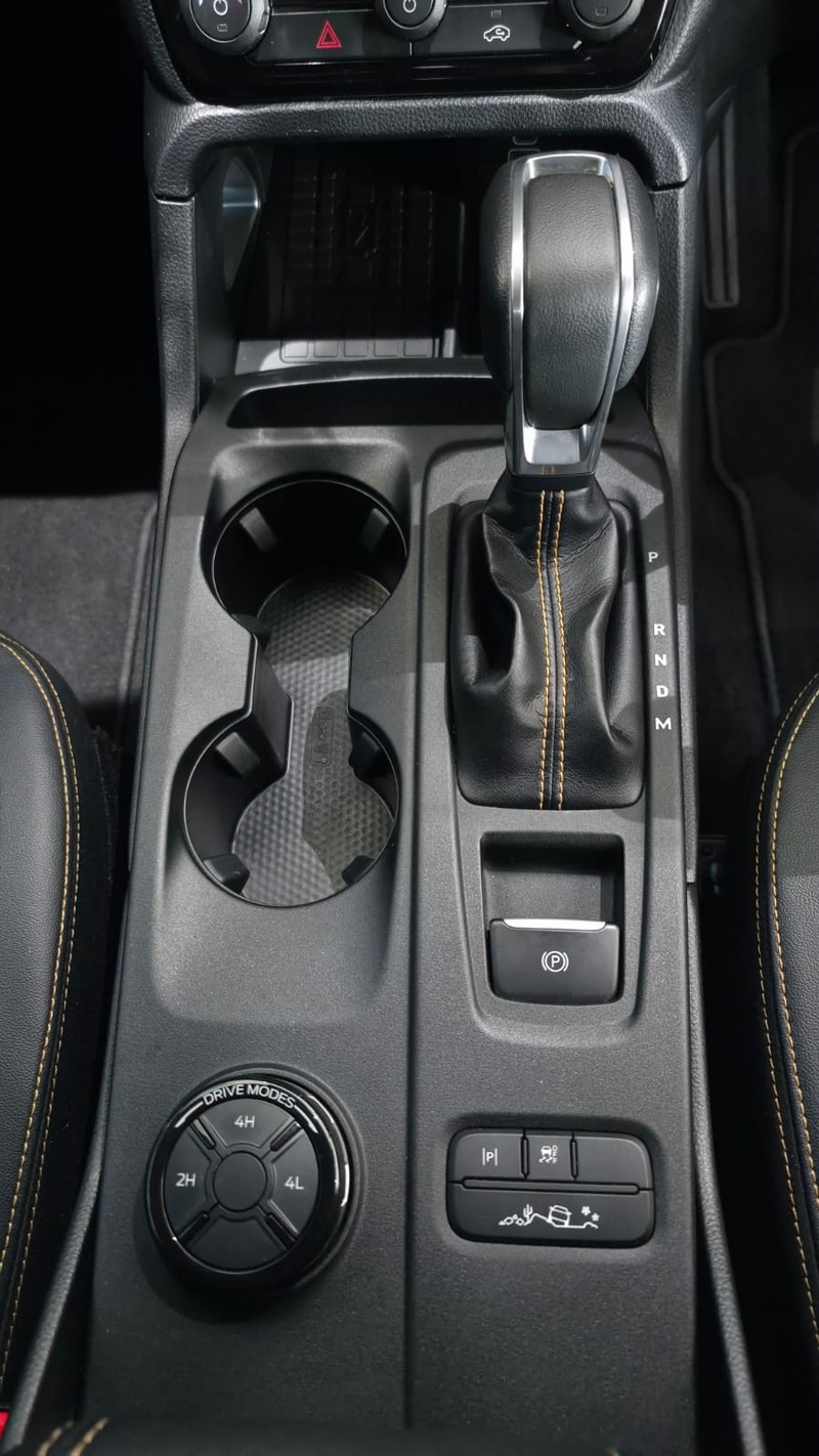 Ford Ranger - Ford Amanzimtoti - Image 9