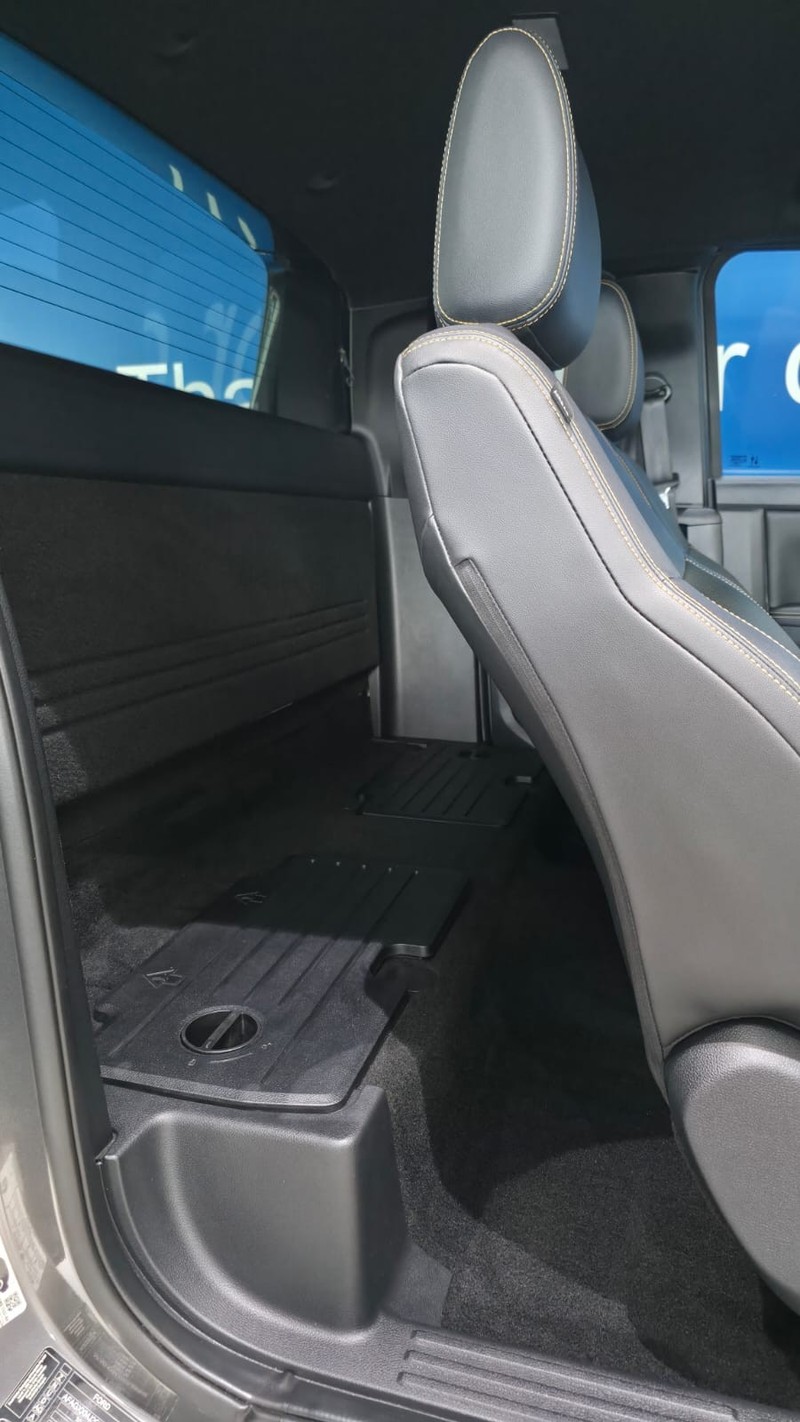 Ford Ranger - Ford Amanzimtoti - Image 10
