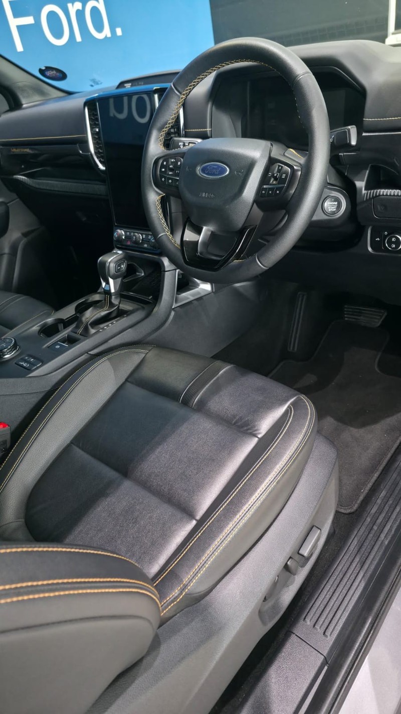 Ford Ranger - Ford Amanzimtoti - Image 6
