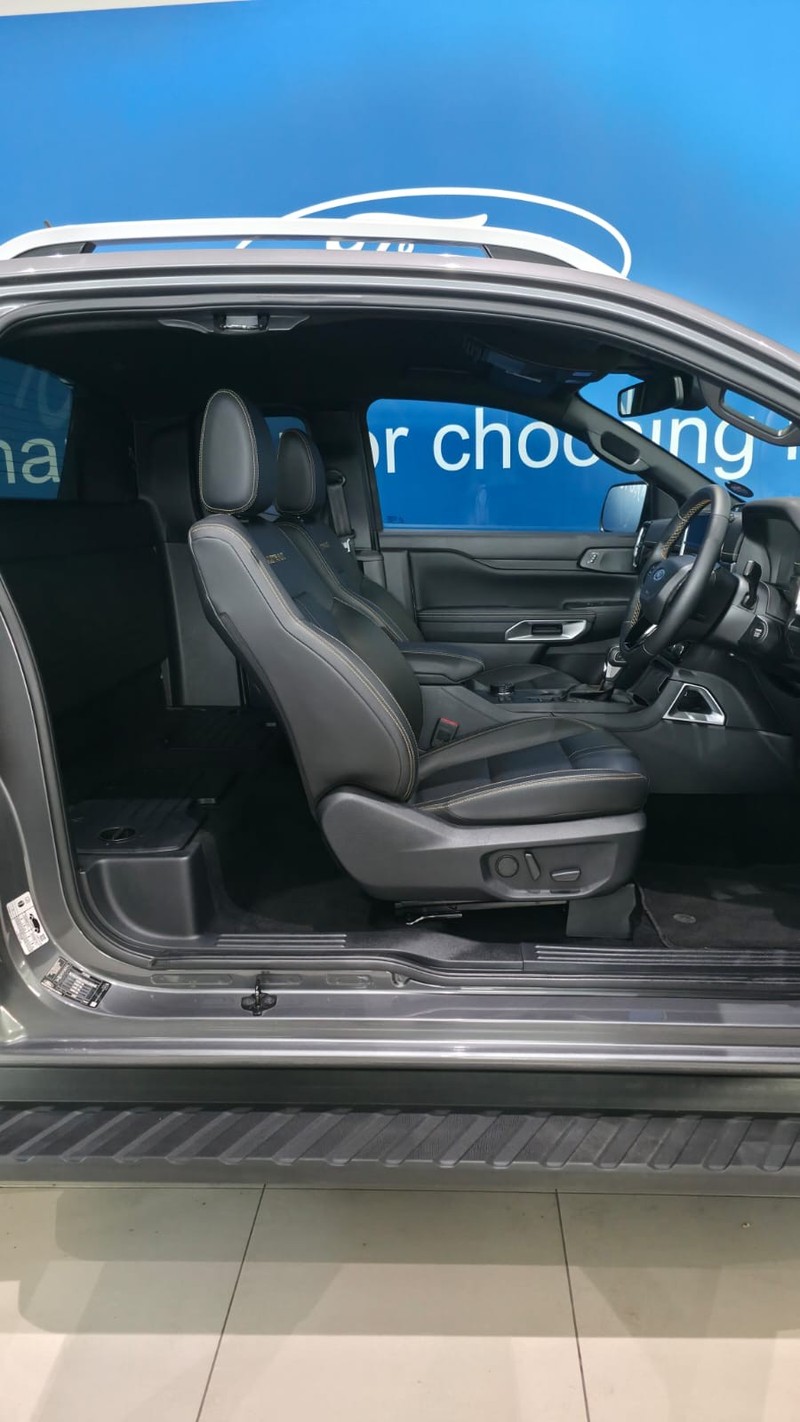Ford Ranger - Ford Amanzimtoti - Image 7