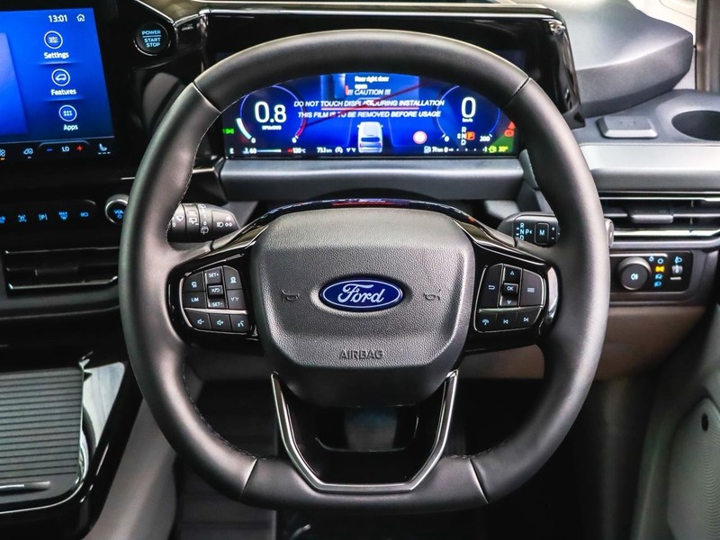 Ford Tourneo Custom - Ford Midrand - Image 10