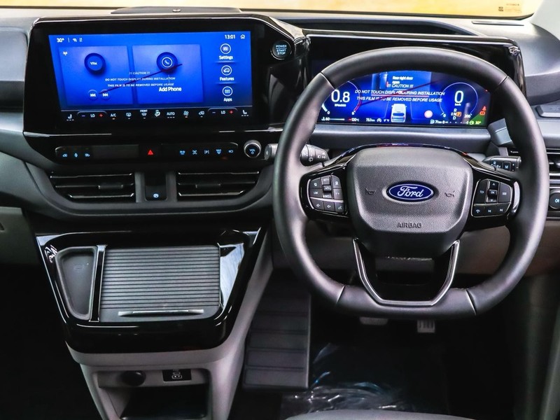 Ford Tourneo Custom - Ford Midrand - Image 9