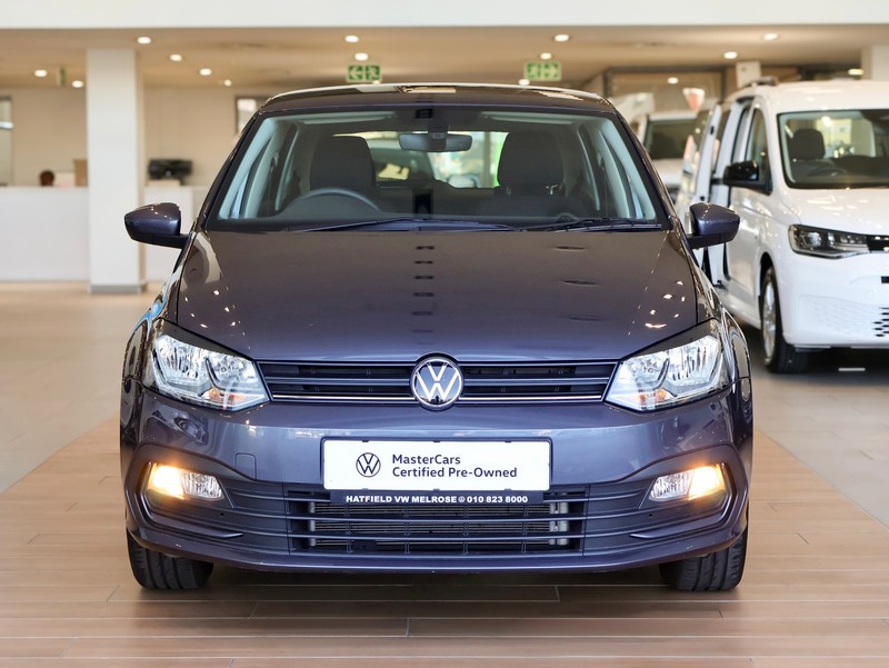Volkswagen Polo Vivo - Hatfield VW Melrose Arch - Image 3