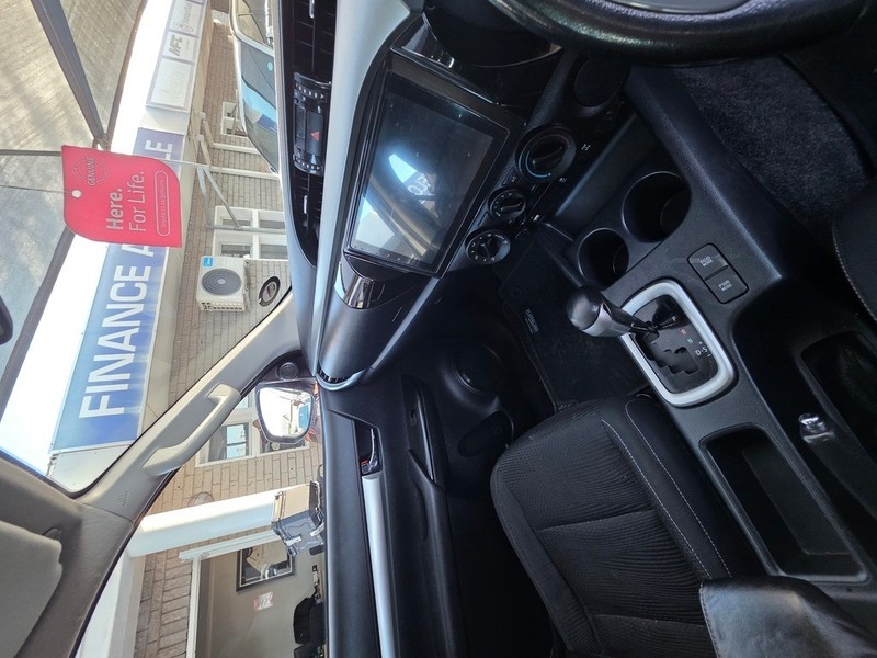 Toyota Hilux - Alpine Autohaus - Image 3