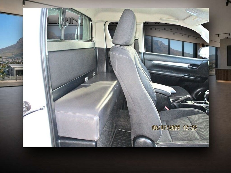 Toyota Hilux - Alpine Autohaus - Image 7