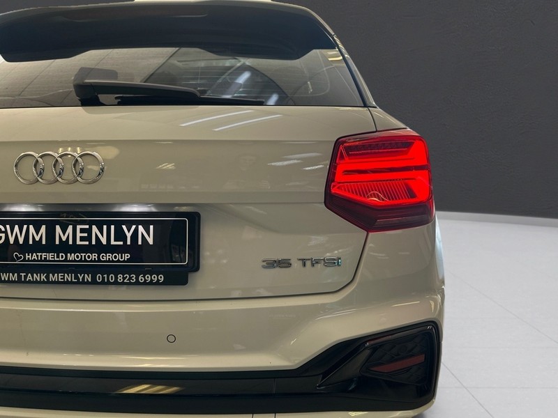 Audi Q2 - GWM Haval Menlyn - Image 6