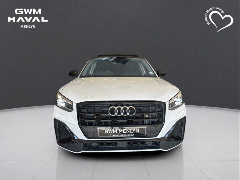 Audi Q2 - GWM Haval Menlyn - Image 2