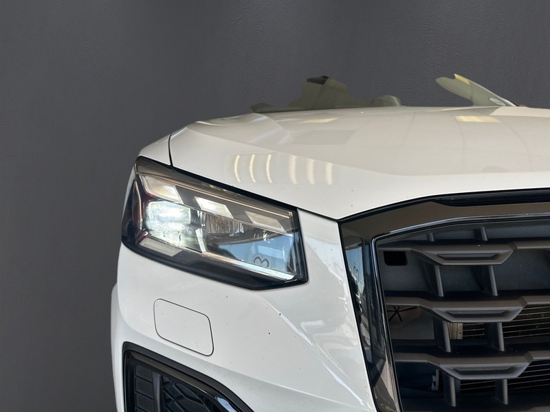 Audi Q2 - GWM Haval Menlyn - Image 4