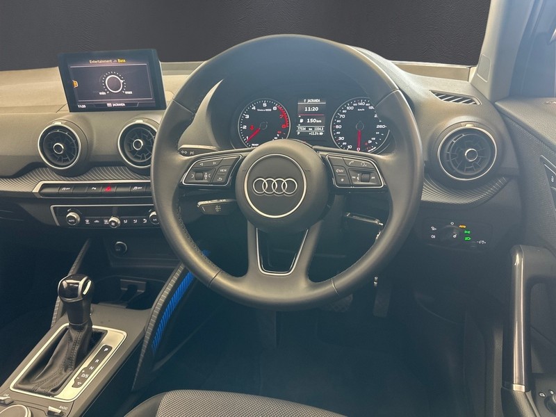 Audi Q2 - GWM Haval Menlyn - Image 10