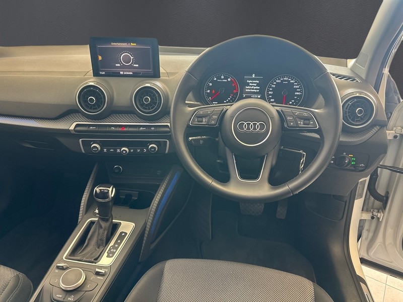 Audi Q2 - GWM Haval Menlyn - Image 12