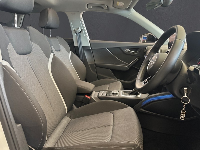 Audi Q2 - GWM Haval Menlyn - Image 11