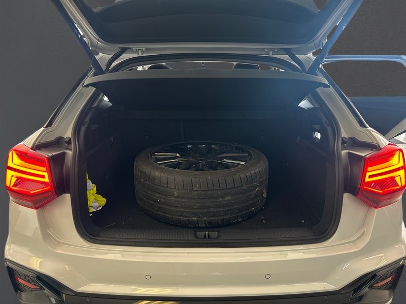 Audi Q2 - GWM Haval Menlyn - Image 19
