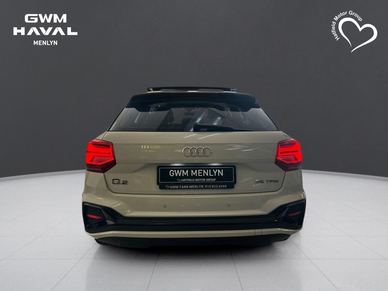 Audi Q2 - GWM Haval Menlyn - Image 5