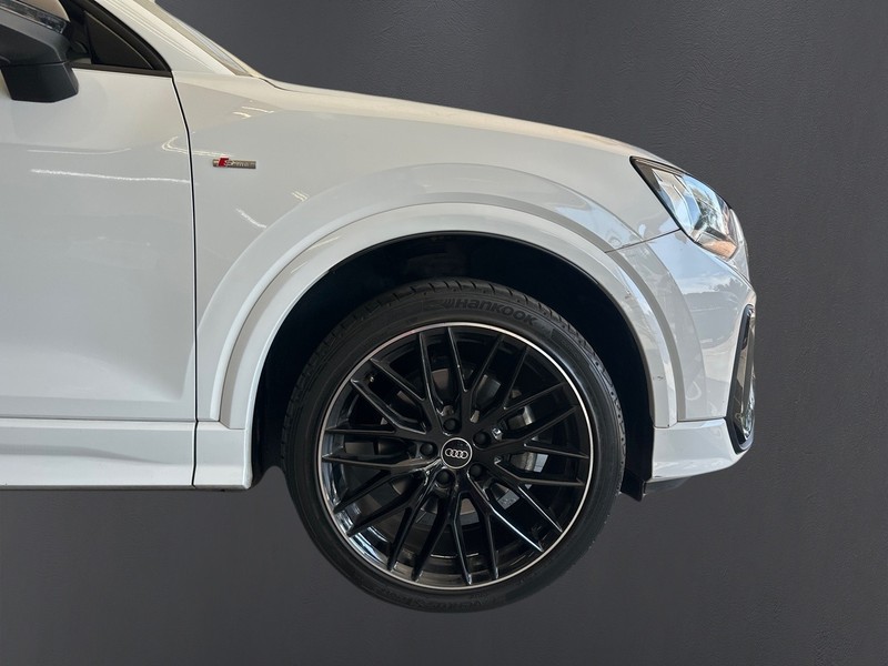 Audi Q2 - GWM Haval Menlyn - Image 7