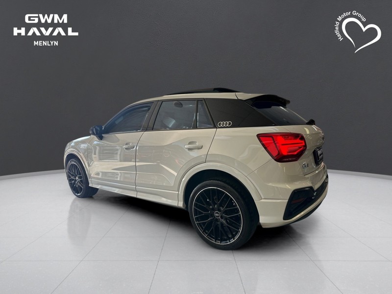Audi Q2 - GWM Haval Menlyn - Image 3