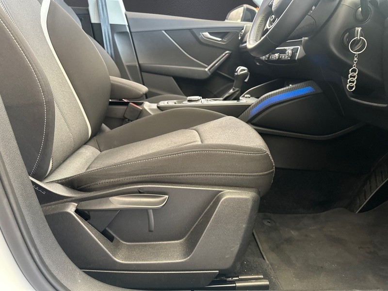 Audi Q2 - GWM Haval Menlyn - Image 14