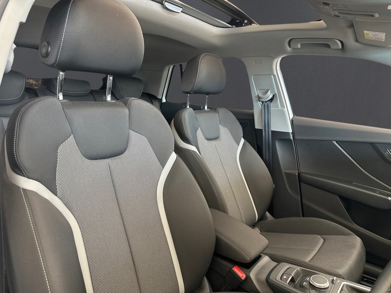 Audi Q2 - GWM Haval Menlyn - Image 16