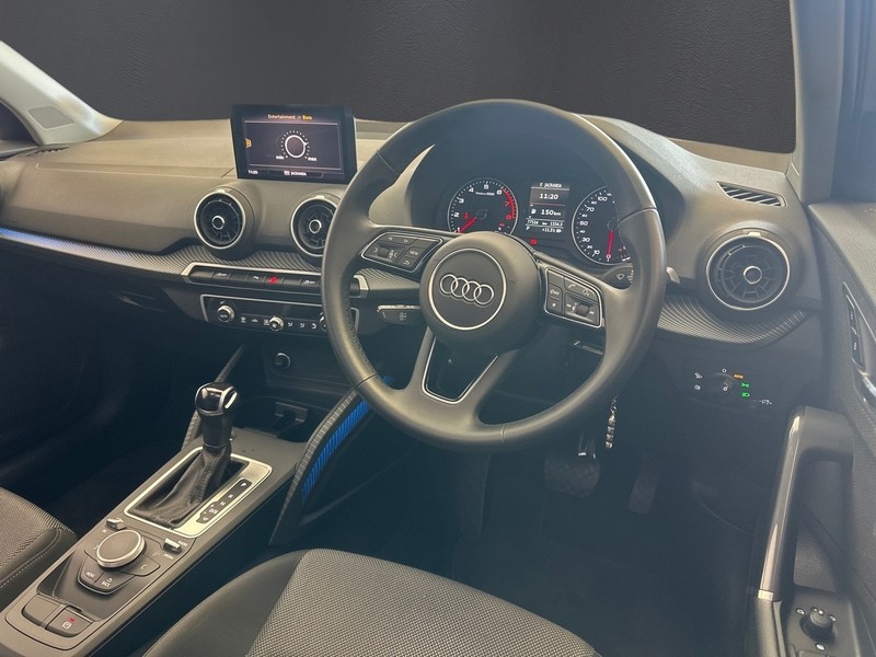 Audi Q2 - GWM Haval Menlyn - Image 9