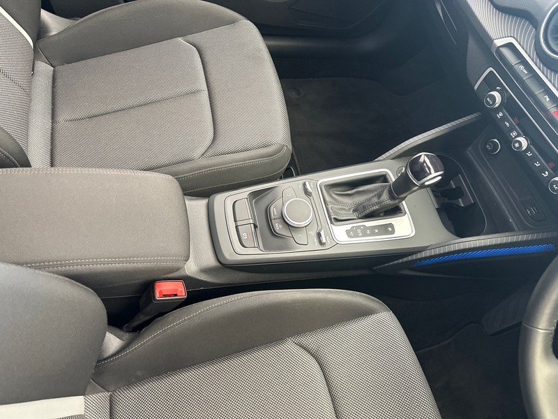 Audi Q2 - GWM Haval Menlyn - Image 8