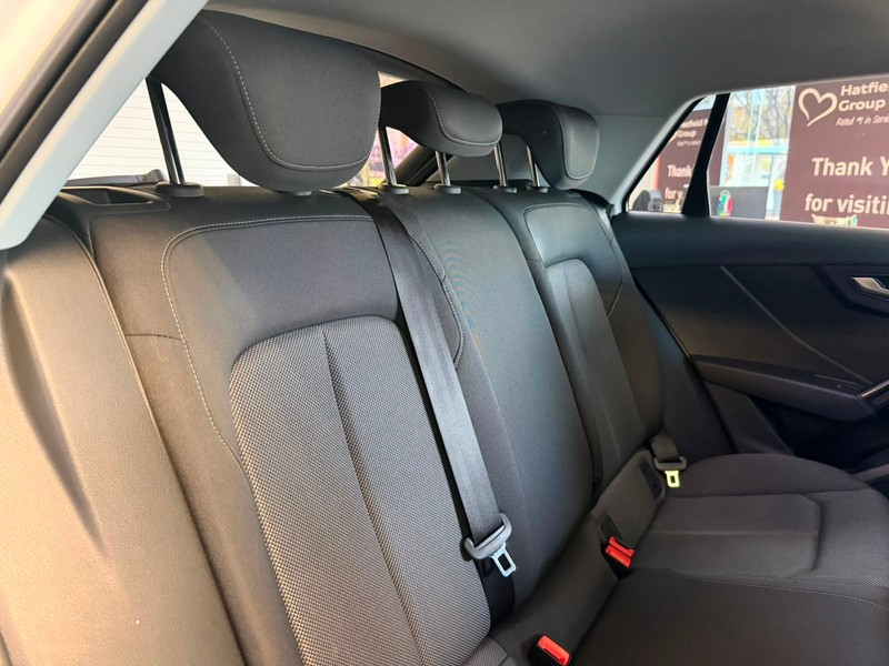 Audi Q2 - GWM Haval Menlyn - Image 16