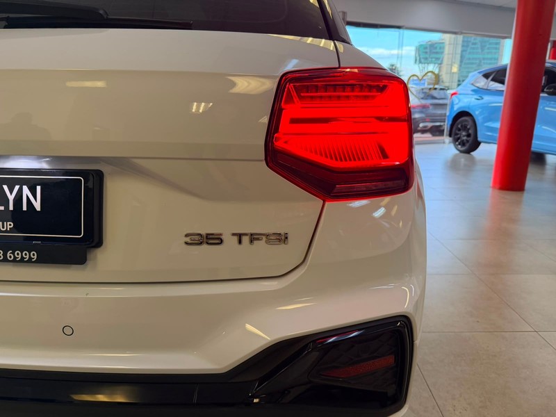 Audi Q2 - GWM Haval Menlyn - Image 5