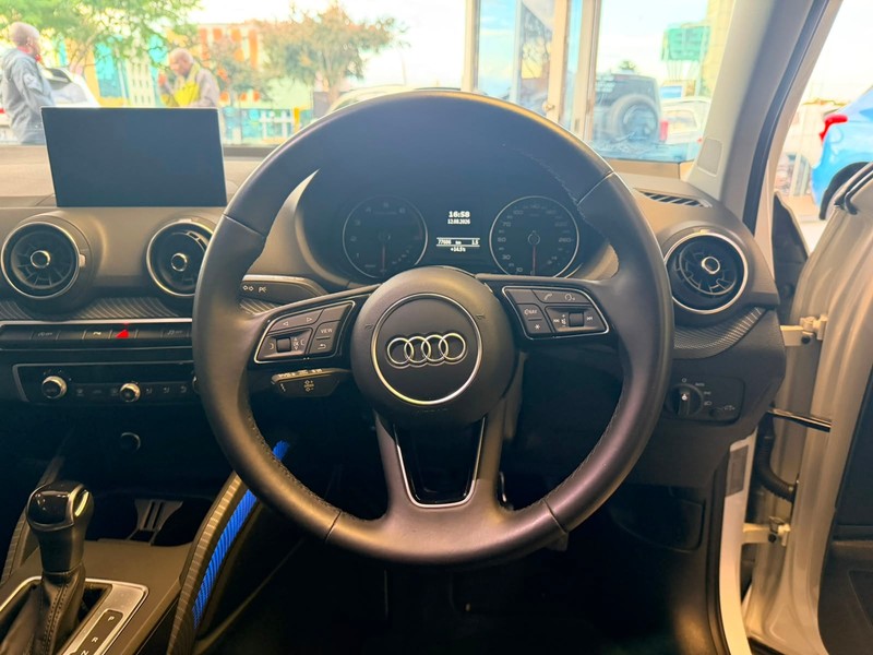 Audi Q2 - GWM Haval Menlyn - Image 9