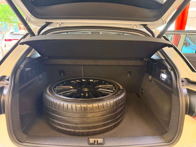 Audi Q2 - GWM Haval Menlyn - Image 19