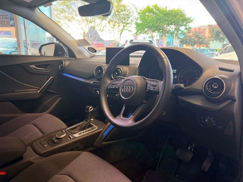 Audi Q2 - GWM Haval Menlyn - Image 8