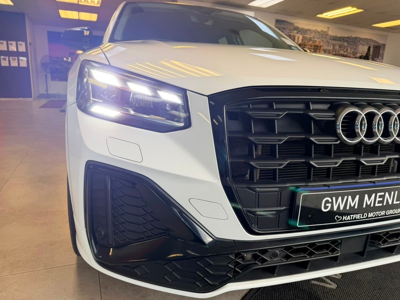 Audi Q2 - GWM Haval Menlyn - Image 3