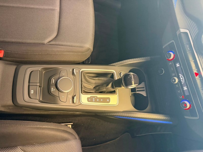 Audi Q2 - GWM Haval Menlyn - Image 10